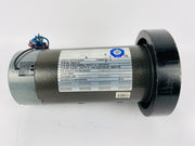 Treadmill Drive Motors